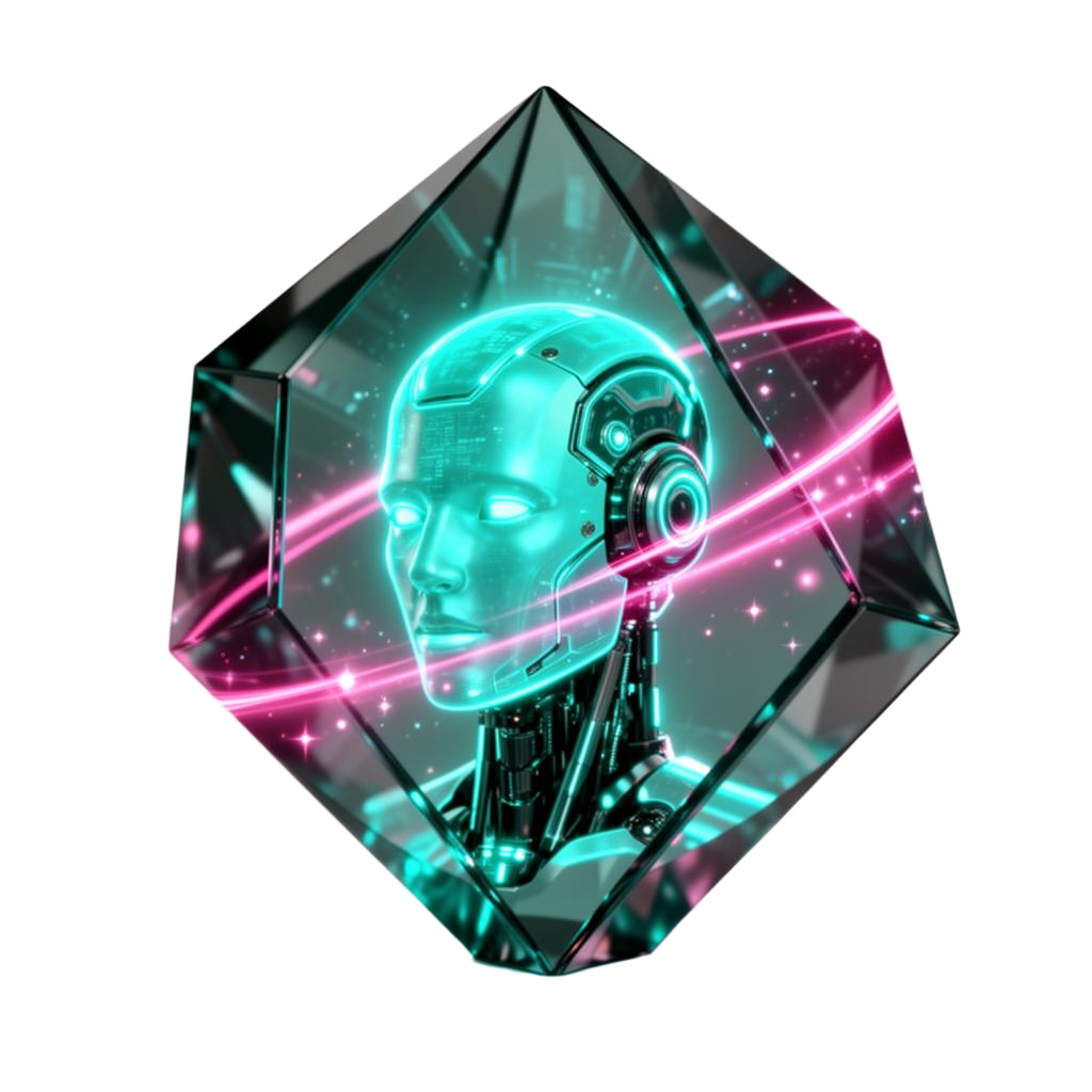 TerminAgent hologram